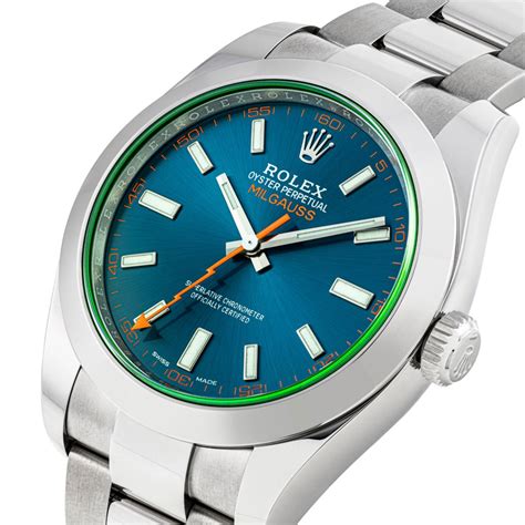 rolex milgauss fiyat|rolex milgauss watches.